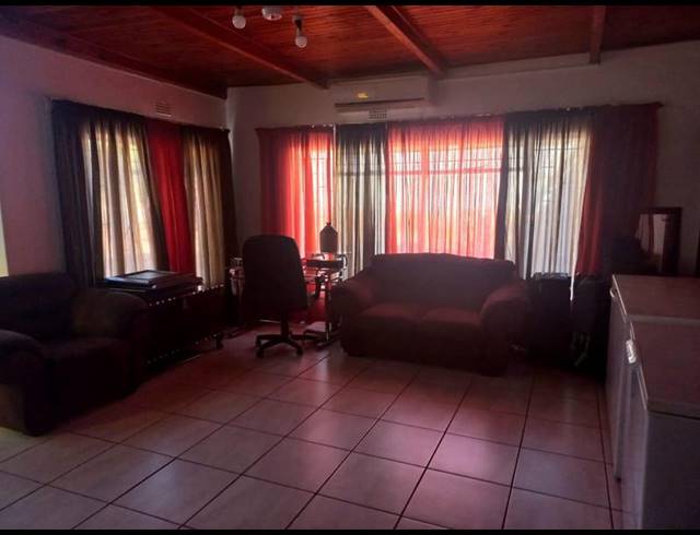 3 BEDROOM HOUSE FOR SALE IN THABAZIMBI